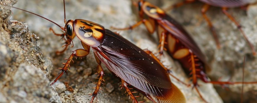 Expert Views on Commercial vs. Residential Cockroach Extermination